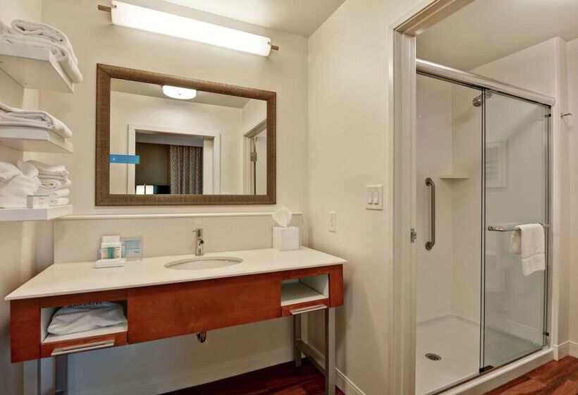 酒店 Hampton Inn & Suites Charleston Airport