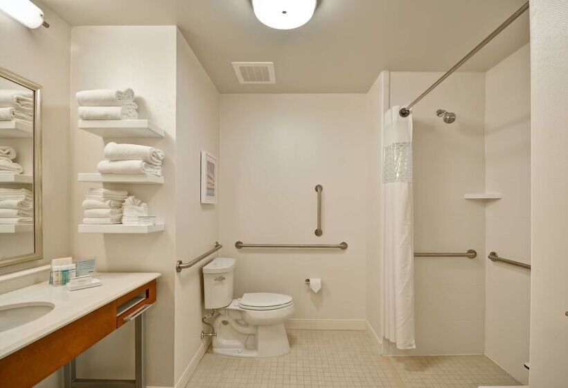 酒店 Hampton Inn & Suites Charleston Airport