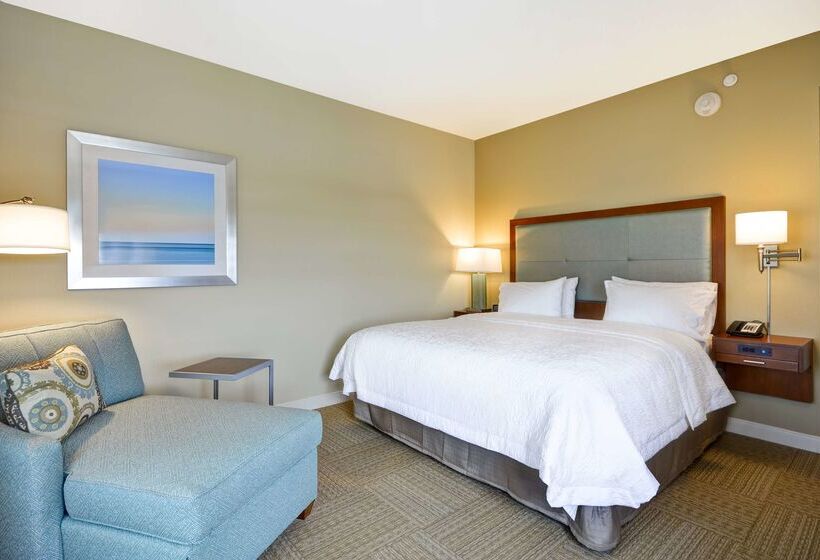 酒店 Hampton Inn & Suites Charleston Airport