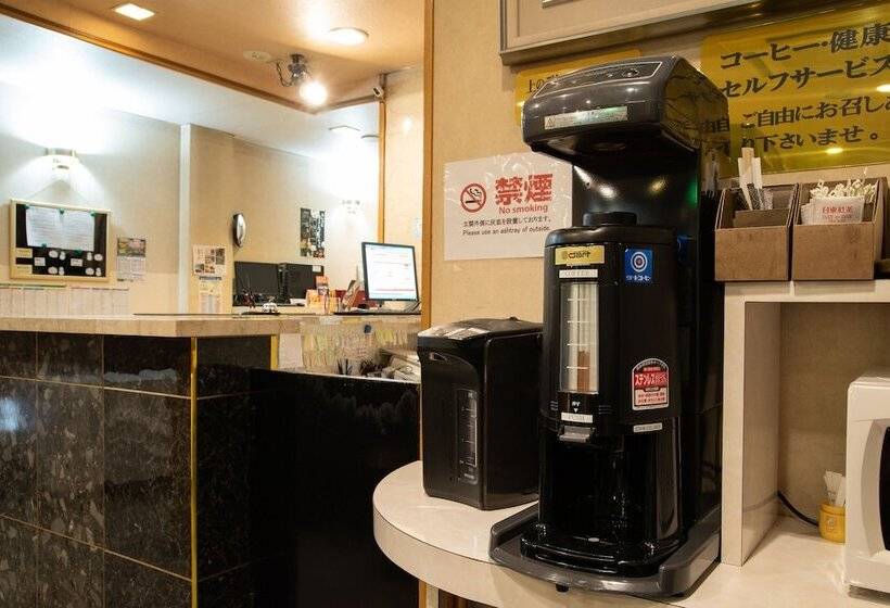 בית מלון כפרי Hana