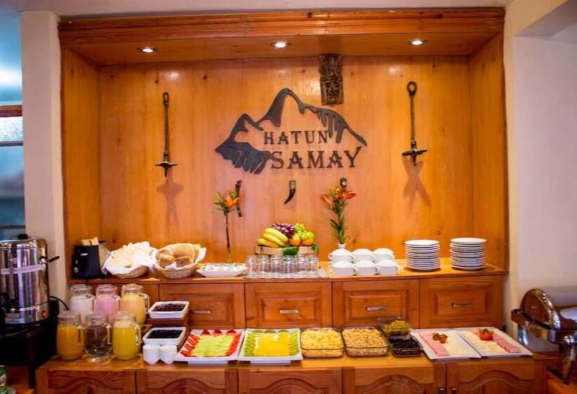 هتل Hatun Samay