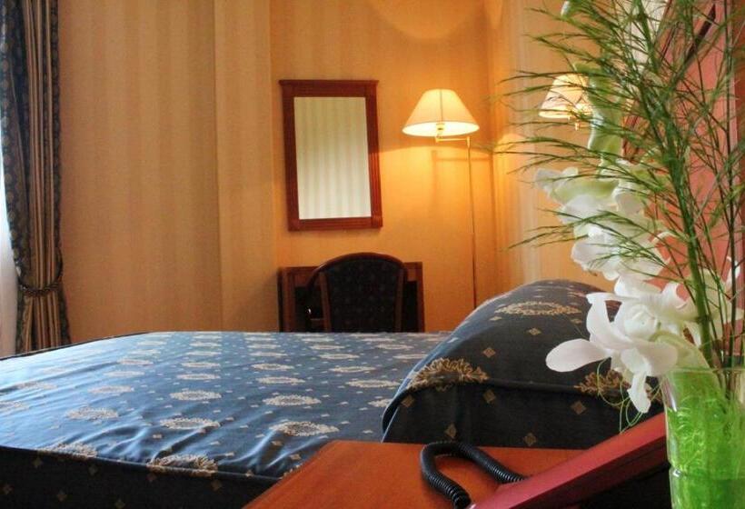 בית מלון כפרי Hermitage