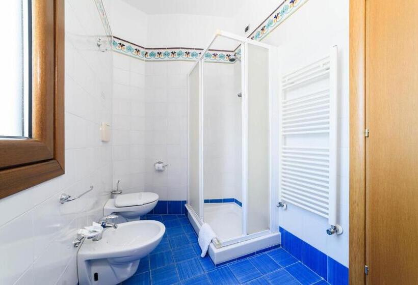 בית מלון כפרי Hermitage