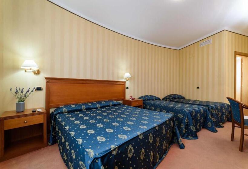 בית מלון כפרי Hermitage