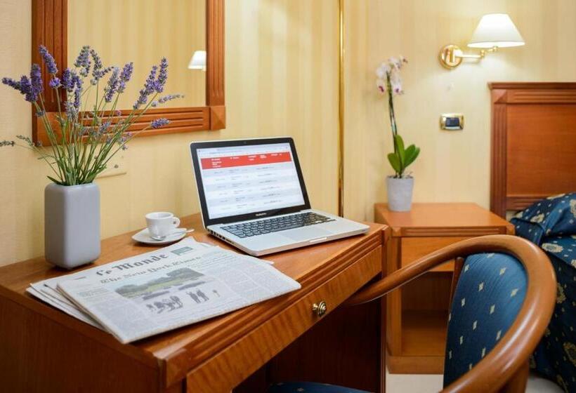 בית מלון כפרי Hermitage