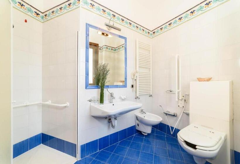 בית מלון כפרי Hermitage