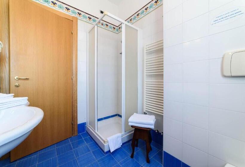 בית מלון כפרי Hermitage