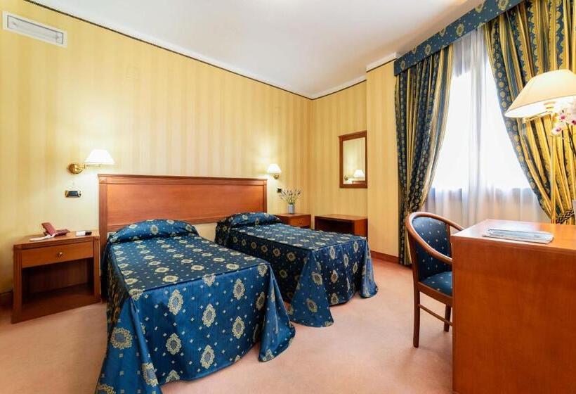 בית מלון כפרי Hermitage