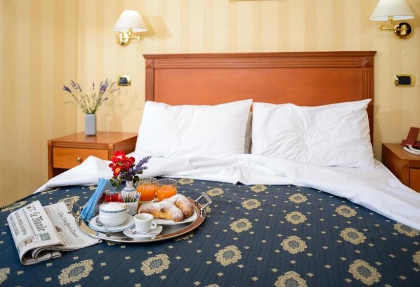 בית מלון כפרי Hermitage