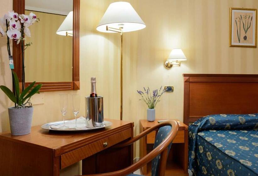 בית מלון כפרי Hermitage