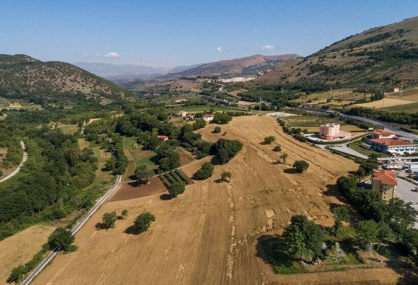 בית מלון כפרי Hermitage
