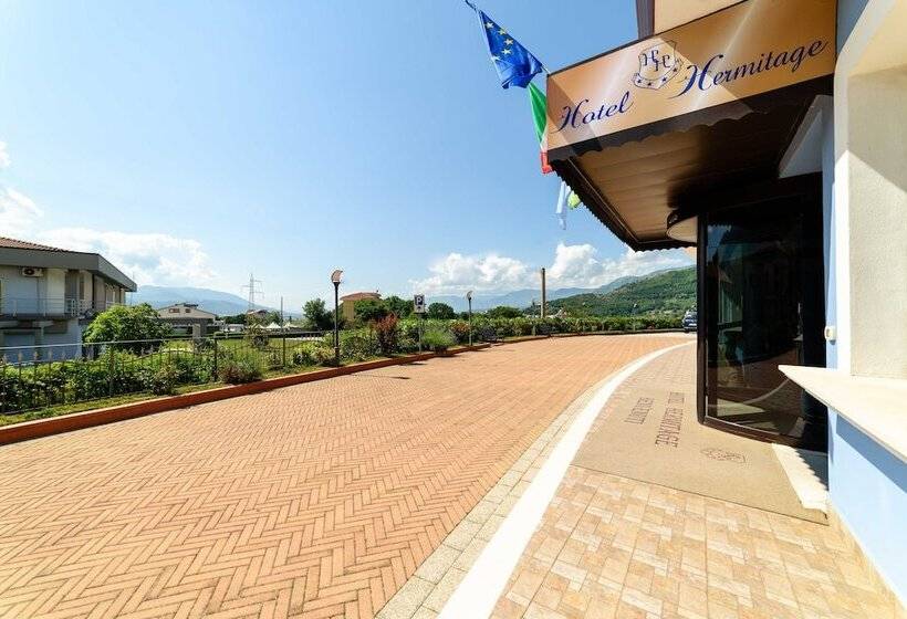 בית מלון כפרי Hermitage