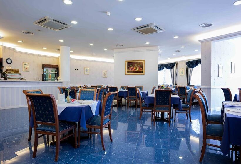 בית מלון כפרי Hermitage