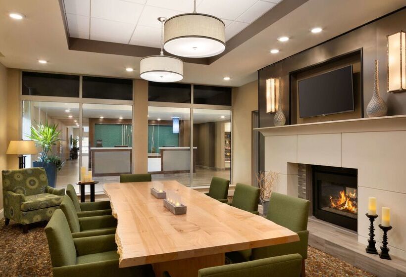 호텔 Hilton Garden Inn Statesville