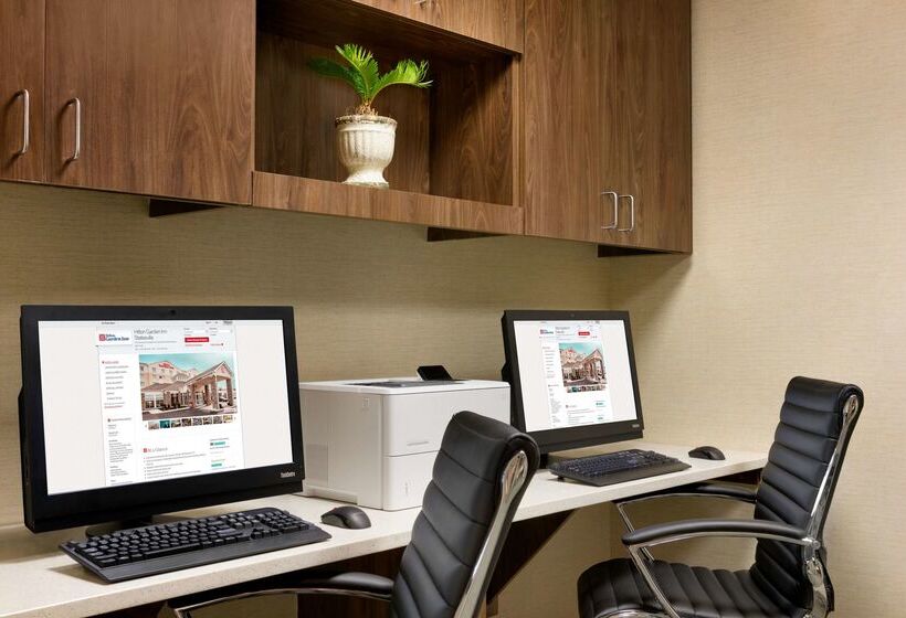 호텔 Hilton Garden Inn Statesville