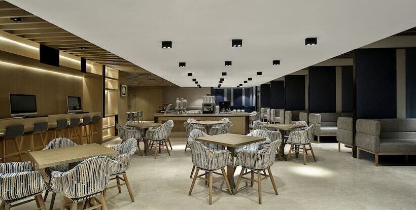 هتل Holiday Inn Express Chengdu Wenjiang Hotspring, An Ihg