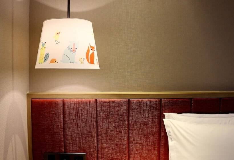 هتل Holiday Inn Express Chengdu Wenjiang Hotspring, An Ihg