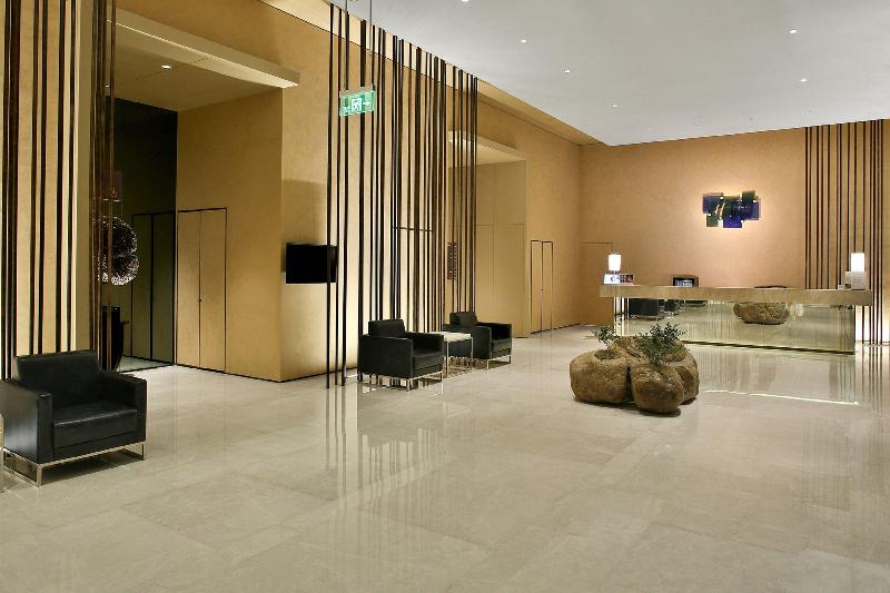 هتل Holiday Inn Express Chengdu Wenjiang Hotspring, An Ihg