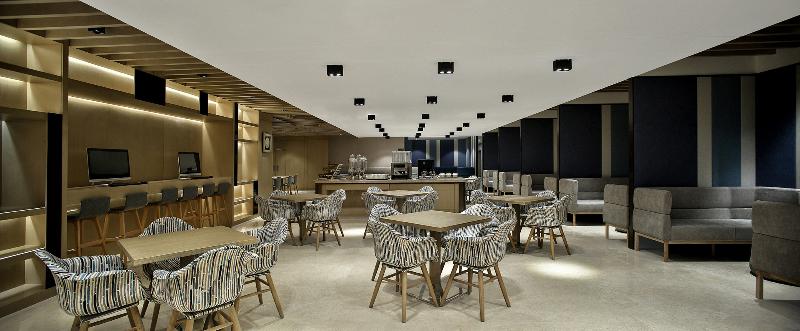 هتل Holiday Inn Express Chengdu Wenjiang Hotspring, An Ihg