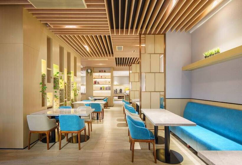 בית מלון כפרי Holiday Inn Express Shenyang Tawan By Ihg