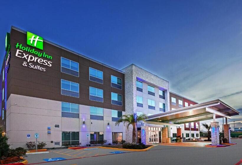 ホテル Holiday Inn Express & Suites   Brenham South, An Ihg