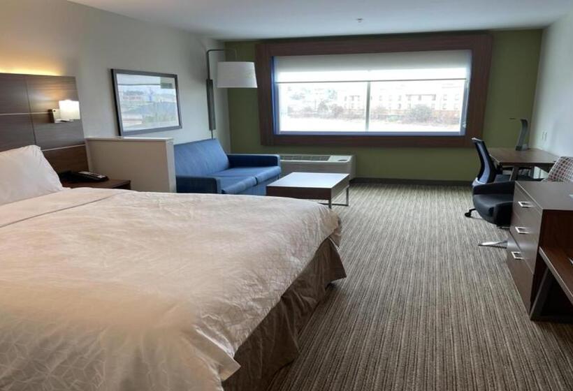 ホテル Holiday Inn Express & Suites   Brenham South, An Ihg