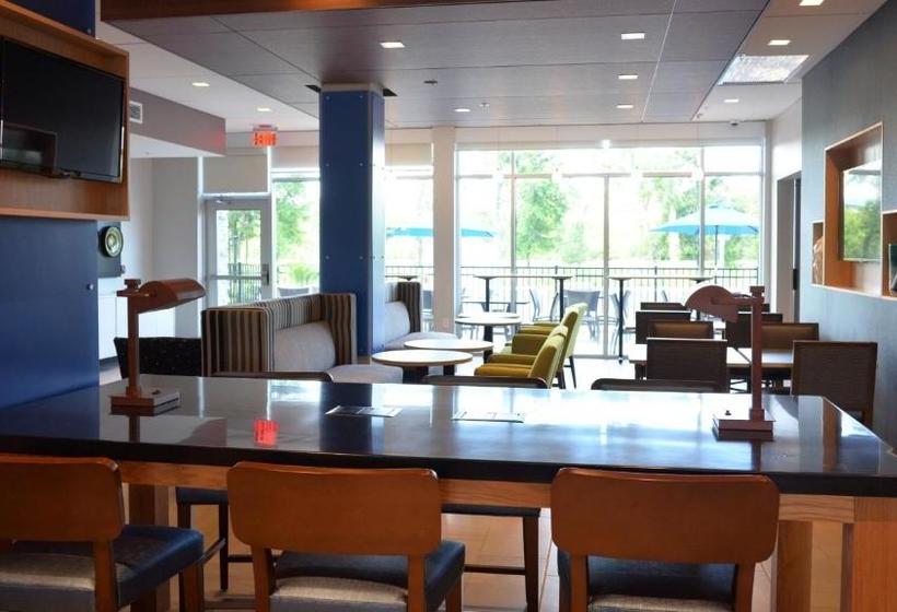 فندق Holiday Inn Express & Suites   Jacksonville W   I295 And I10, An Ihg