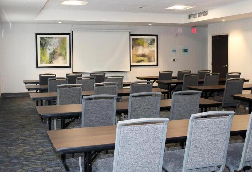 فندق Holiday Inn Express & Suites   Jacksonville W   I295 And I10, An Ihg