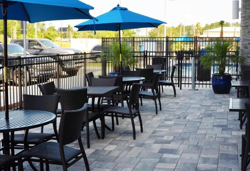 فندق Holiday Inn Express & Suites   Jacksonville W   I295 And I10, An Ihg