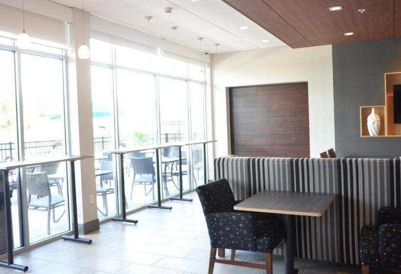 فندق Holiday Inn Express & Suites   Jacksonville W   I295 And I10, An Ihg