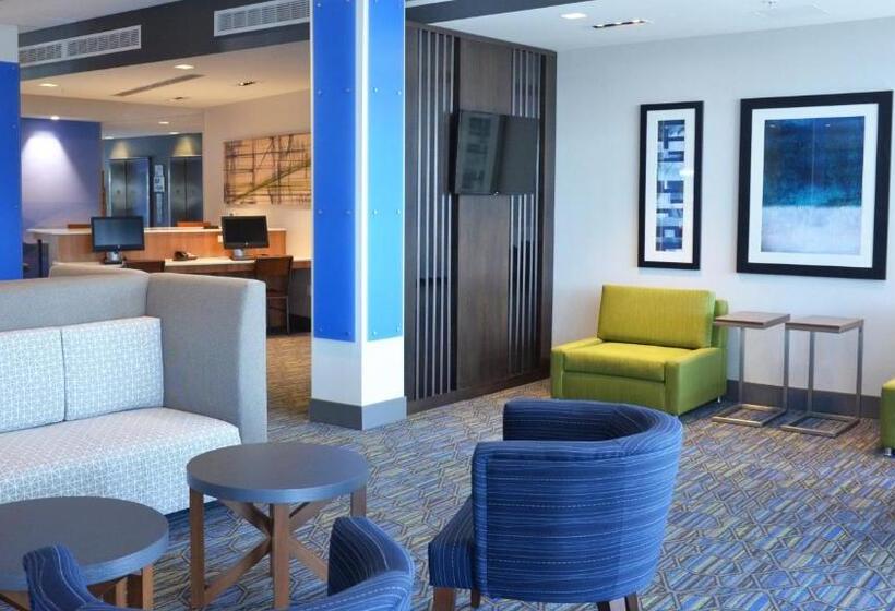 فندق Holiday Inn Express & Suites   Jacksonville W   I295 And I10, An Ihg