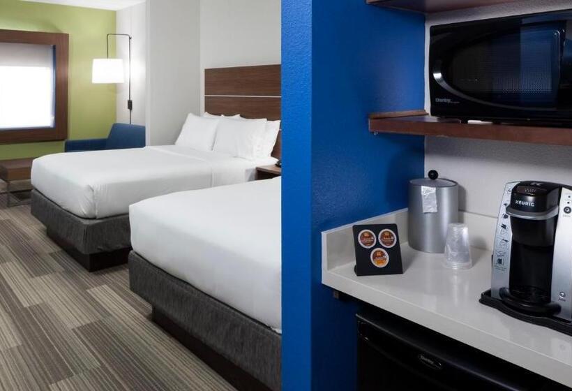 酒店 Holiday Inn Express & Suites   Orlando At Seaworld, An Ihg