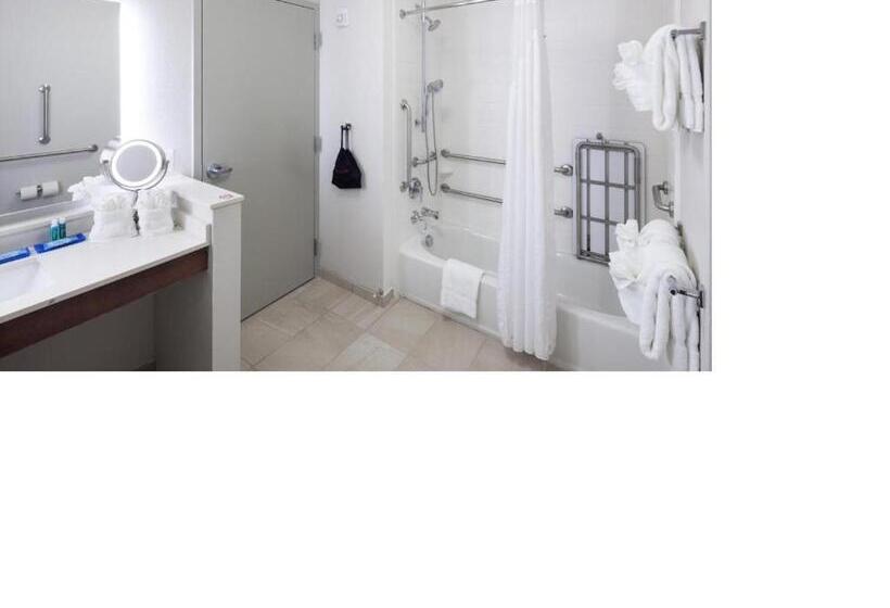 酒店 Holiday Inn Express & Suites   Orlando At Seaworld, An Ihg