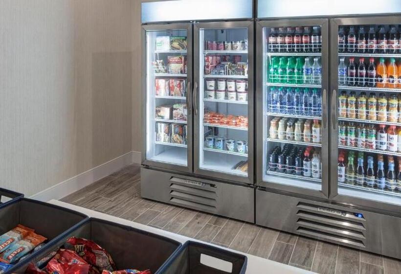 酒店 Holiday Inn Express & Suites   Orlando At Seaworld, An Ihg