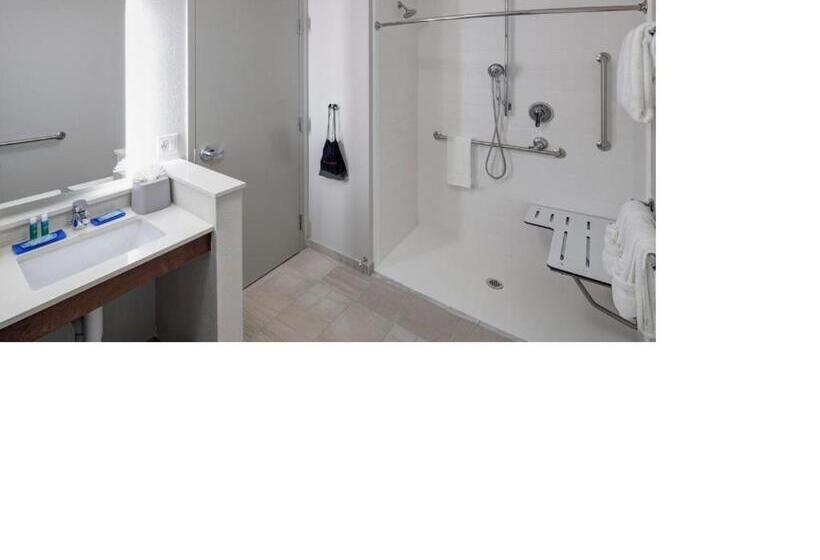 酒店 Holiday Inn Express & Suites   Orlando At Seaworld, An Ihg