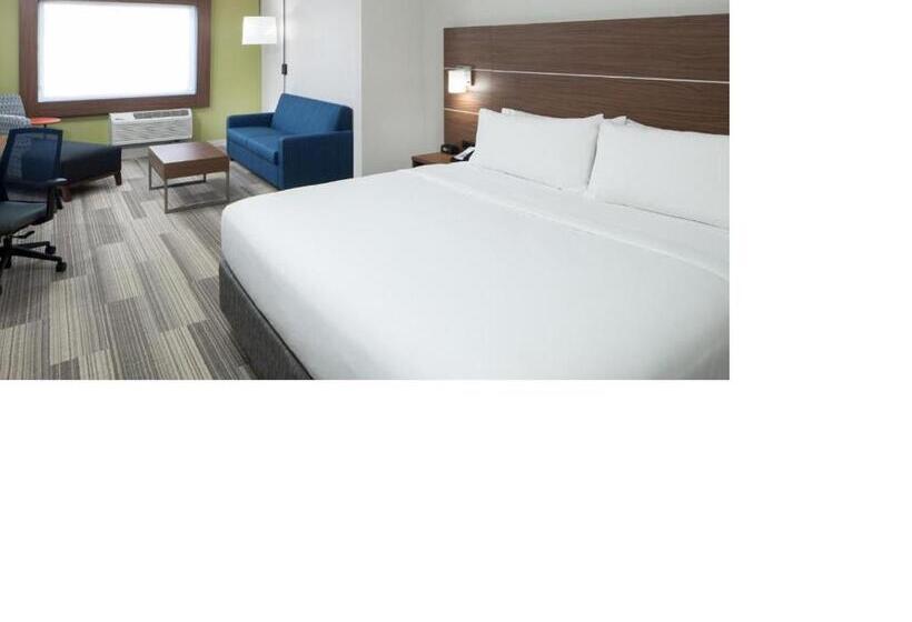酒店 Holiday Inn Express & Suites   Orlando At Seaworld, An Ihg