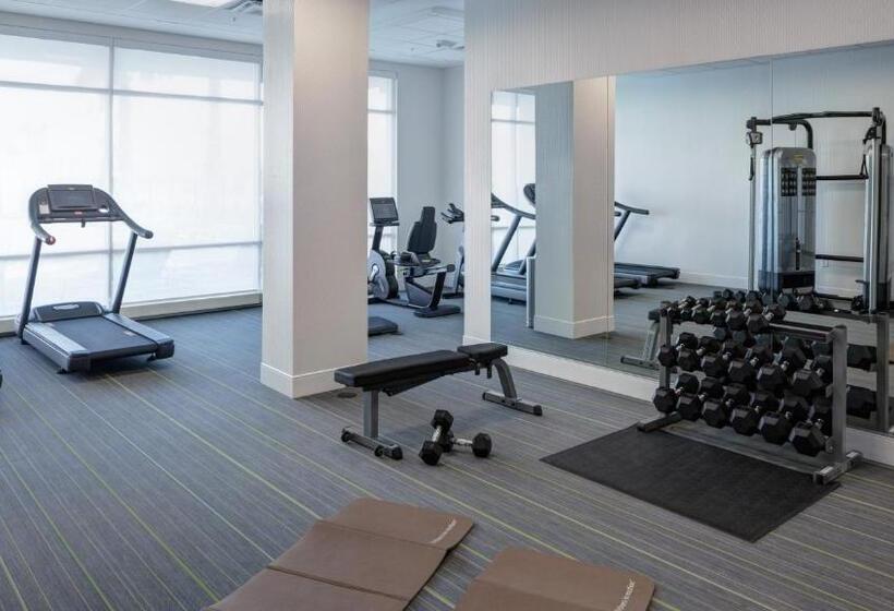 酒店 Holiday Inn Express & Suites   Orlando At Seaworld, An Ihg