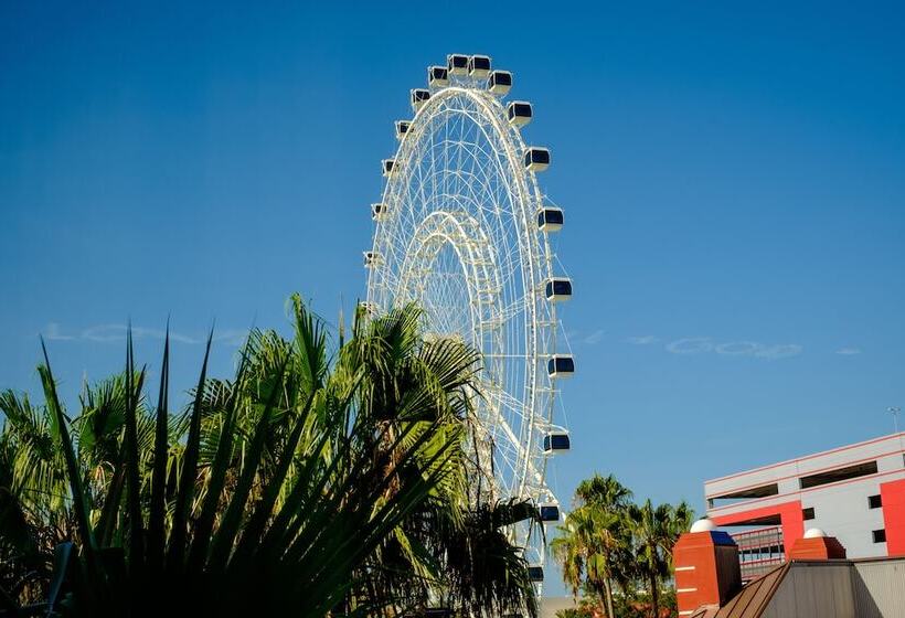 酒店 Holiday Inn Express & Suites   Orlando At Seaworld, An Ihg