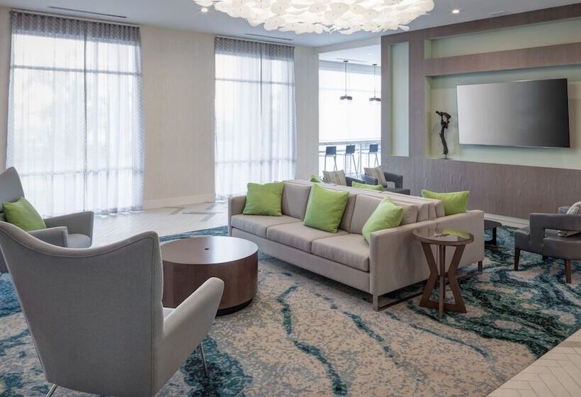 酒店 Holiday Inn Express & Suites   Orlando At Seaworld, An Ihg