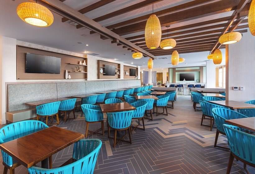 酒店 Holiday Inn Express & Suites   Orlando At Seaworld, An Ihg