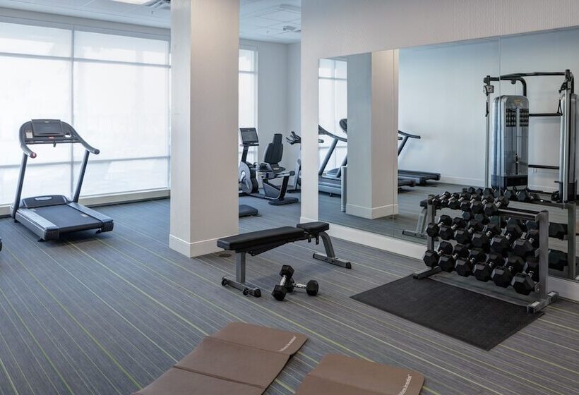 酒店 Holiday Inn Express & Suites   Orlando At Seaworld, An Ihg