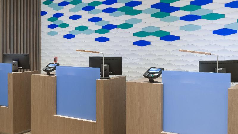 酒店 Holiday Inn Express & Suites   Orlando At Seaworld, An Ihg