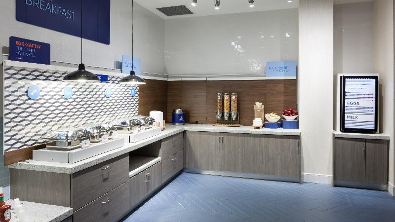 酒店 Holiday Inn Express & Suites   Orlando At Seaworld, An Ihg