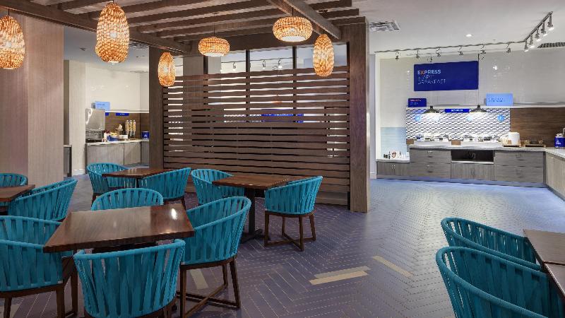酒店 Holiday Inn Express & Suites   Orlando At Seaworld, An Ihg