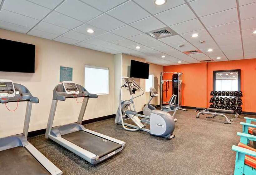 فندق Home2 Suites By Hilton Meridian