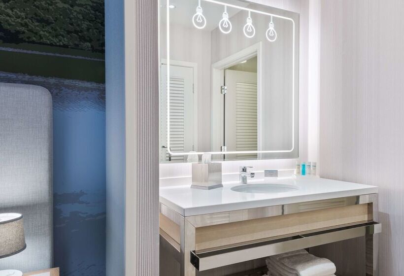 فندق Homewood Suites By Hilton Sarasota Lakewood Ranch