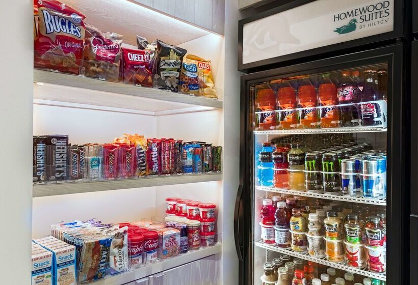 호텔 Homewood Suites By Hilton Sarasota Lakewood Ranch