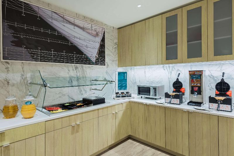 호텔 Homewood Suites By Hilton Sarasota Lakewood Ranch