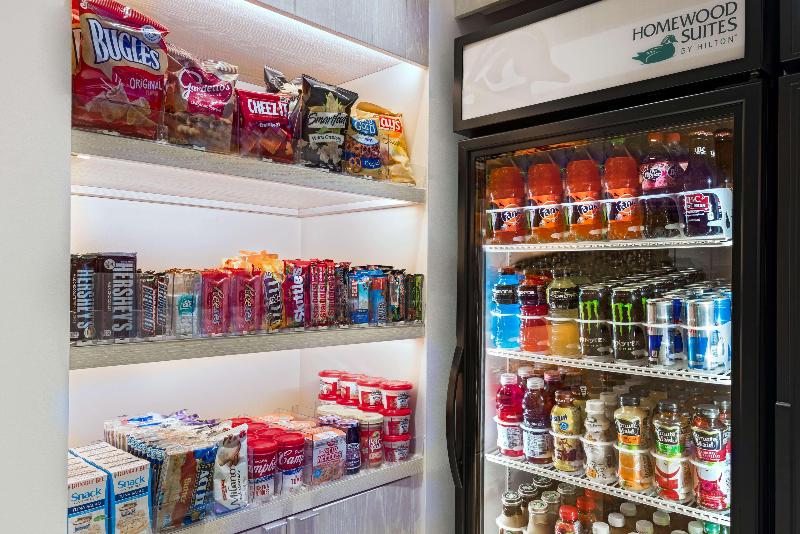 فندق Homewood Suites By Hilton Sarasota Lakewood Ranch