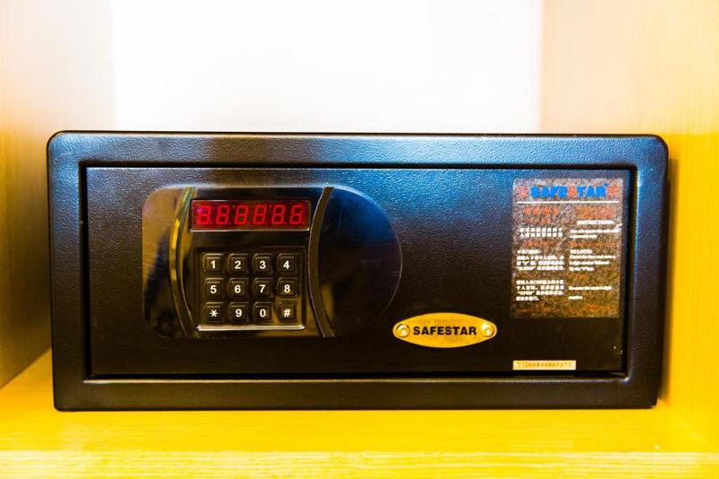 Отель Howard Johnson Tianmu Lake Plaza Liyang